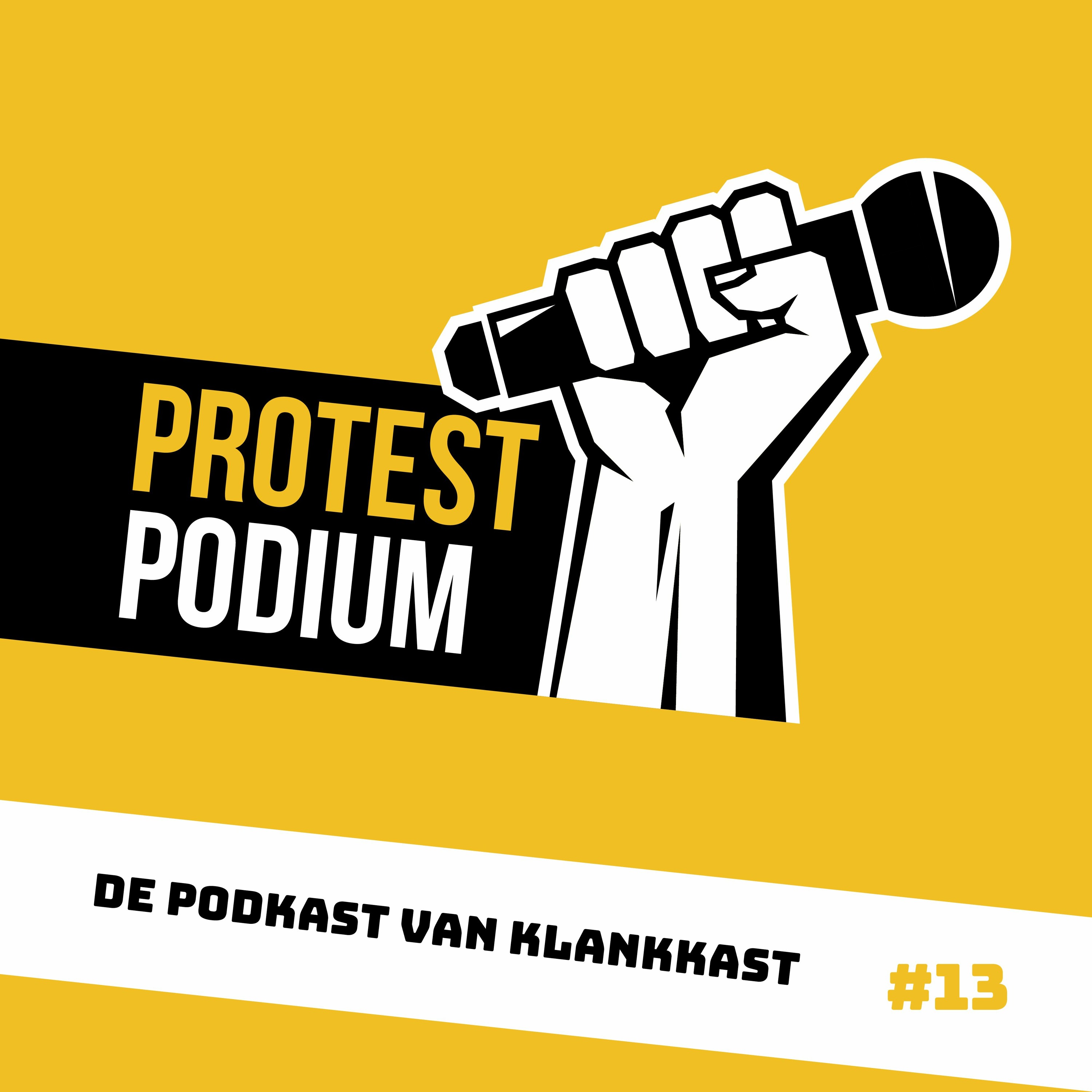 PodKast: artiesten onderzoeken hoe het artiestenleven in elkaar zit