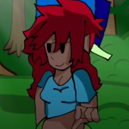 Prey but Furnace Pokee, Jessica and Mecha Sonic sing it