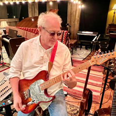 NHTE 612 Fred Mollin