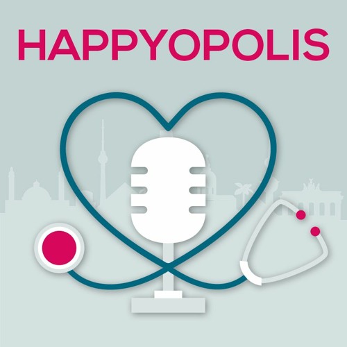 Happyopolis Podcast Episode Berlin - Sneak Peek