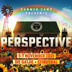 Summer Camp: Perspective 2021