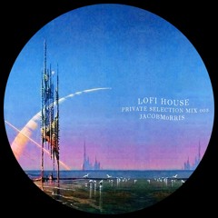 Lo-fi House | Private Selection Mix 003 | Computer Data, PALUMA SOUNDS, Shaolin Cowboy