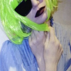 crystal castles - concrete (sped up)