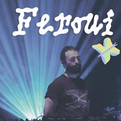 Feroui — Journée spéciale HARDCŒUR