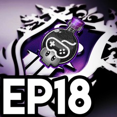 Episode 18 - You Ok Playa?