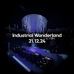 Malingen @ Industrial Wonderland 21.12.24