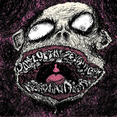 Saturdays Slashing- dance of the seventh crow