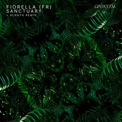 Fiorella (FR) - Sanctuary [Oniryzm]