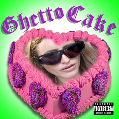 GHETTOCAKE