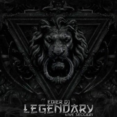 Live Sección <<Legendary>> Edier Dj