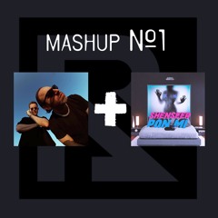 Chase And Status - Baddadan Vs Shenseea - Pon Mi (ROGIX Mashup)