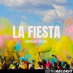 Harbian Chainz - La Fiesta [Hypeddit Electro House Charts #48]