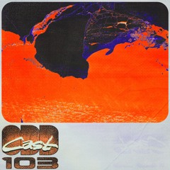 ODDCAST 103 - Darklines