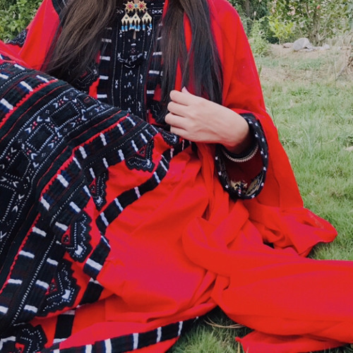Kaifi Khalil - Kadi Kaye 🖤
