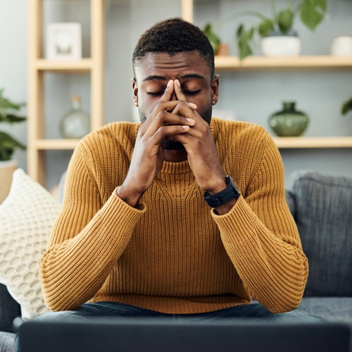 Managing Stress: The Power of Detachment and Recovery from Overload