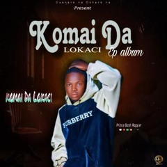 Komai Da Lokaci