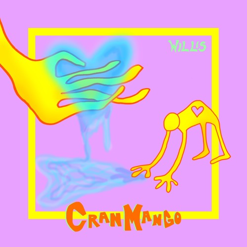 CranMango