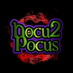 Cheer Trixx Hocus Pocus 2023 - New