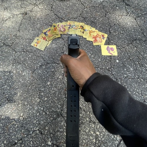 kksomerta - no luck (mawkish jshxwty) [slipbrick + dj blat + jahserum exclusive]