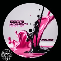 Grami - Duty Health (Original Mix) (MAU018) (Shady SideChain Label)