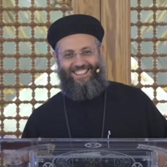 الغضب - القس يوسف داود - 10 - 7 - 2020mp3