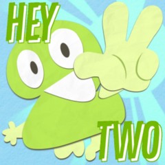 Hey Two - BFDI 26a OST