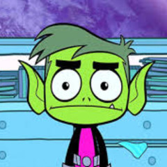 BeastBoy ft Serena Elizabeth