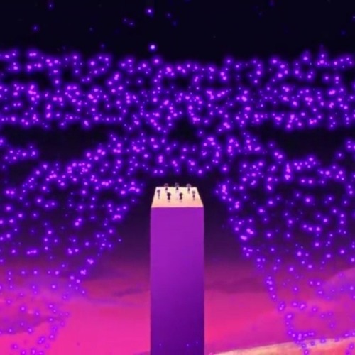 Stream cover: we are bulletproof the eternal.mp3 by SINaries