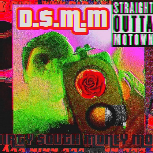 DSMM - ( GIOJ$IXIE ) Prod. Y$$ X NeTuH