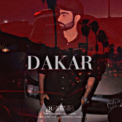 "Dakar" - J Balvin x Wizkid Type Beat.m4a