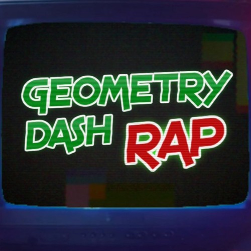 Stream Astro Dis | Listen to Geometry Dash Rap playlist online for free ...