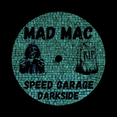 Mad Mac - RIP 2025