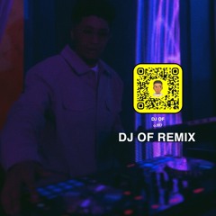 DJ OF - ريمكس هواي - خالد الصراف - محمد شايع