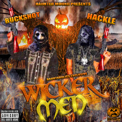 HACKLE & BUCKSHOT - HYDROPLANING (PROD. SEMATARY & OSCAR18)