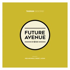 Tasman - Smile (Masrit Remix) [Future Avenue]