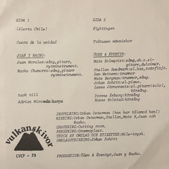 Öden & Äventyr - Tvåtusen människor - 1979