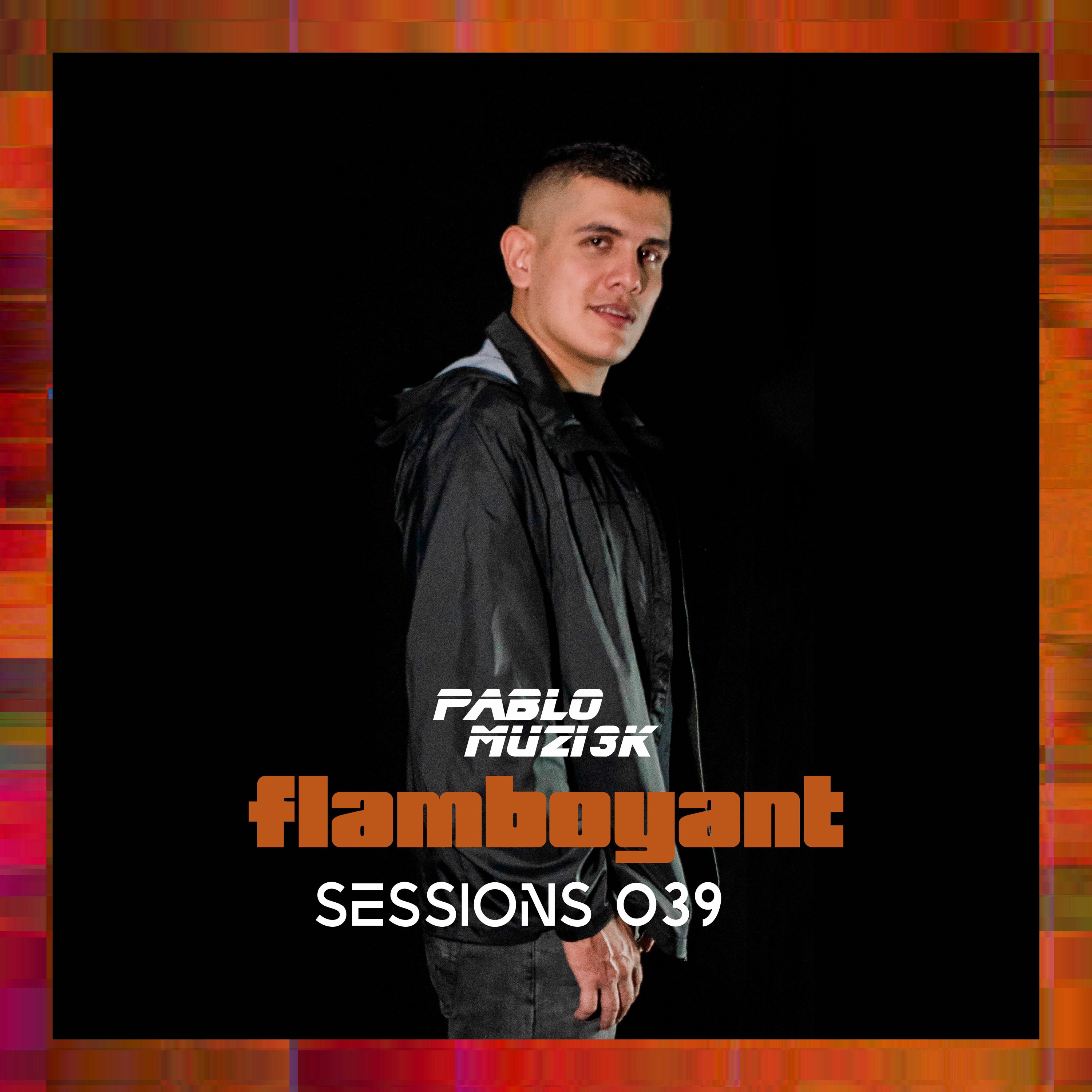 Flamboyant Sessions