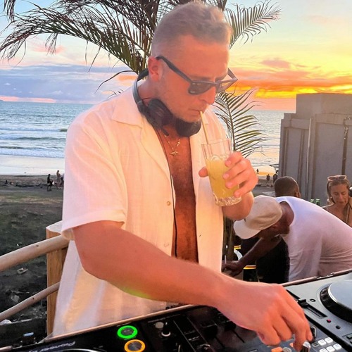 Erik Bado - Edits Mix 001