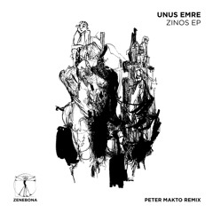 Unus Emre - Voila (Original)