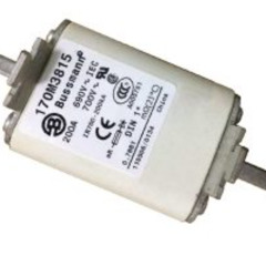 Semiconductor Fuse Dealer – Power, Protection & Precision