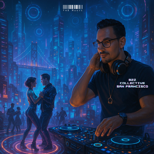 B2Z Collective San Francisco Vibes