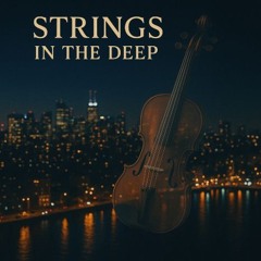 Velvet Strings - Strings in the Deep | Deep House Violin Chill Track