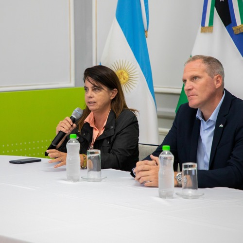 Stream Inés Pérez Raventos-Más familias de Viedma cuentan con la ...