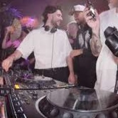 Dave & Central Cee - Sprinter [Tobiahs Remix] FULL VERSION
