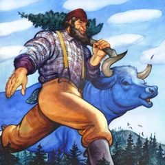 PAUL BUNYAN - CAMWAGE X BLOCCDO$ X MONEYMEL prod. Reuel StopPlaying