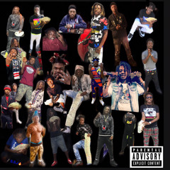 Lil Poke Ft GMan - On Da 4