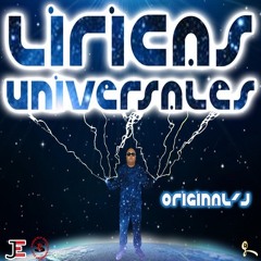 1 Liricas Universales Original J
