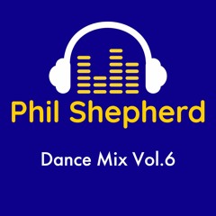 Dance Mix Vol.6