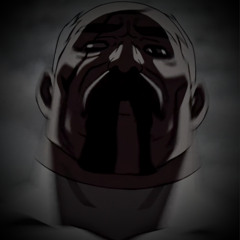 "I am so lonely." - Conquest monologue x Lobotomy super slowed