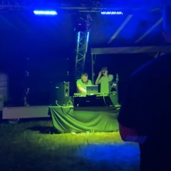 Nature 24 Hardtechno Set - PØLSCH